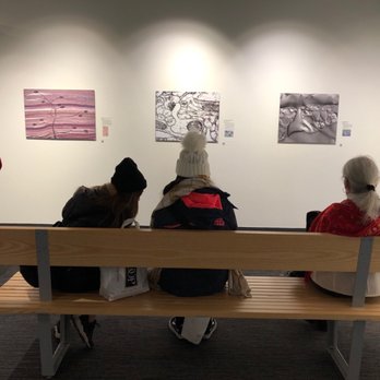 MIT Museum - Is this supposed to be expensive and delicate artwork to admire at? - Art Museums Near Me - Cambridge, Massachusetts MIT Museum - Is this supposed to be expensive and delicate artwork to admire at? - Art Museums Near Me - Cambridge, Massachusetts