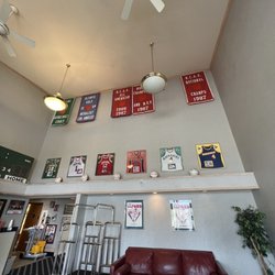 Steve Alford All American Inn - Lobby