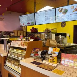 Booster Juice