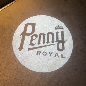 Pennyroyal - Bars Near Me - Seattle, Washington