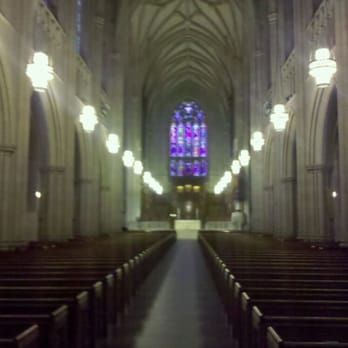 Duke University - Colleges & Universities Near Me - Durham, North Carolina