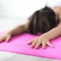 Photo of Kelly Jacobson Yoga