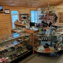 High Valley Retail Cannabis