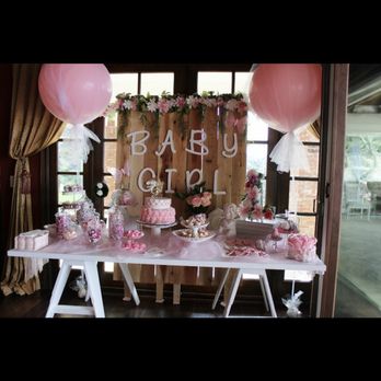 Boutique De Balloon - Loved my baby shower balloons - Balloon Services Near Me - Glendora, California
