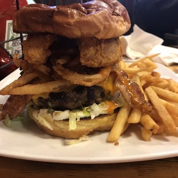 Bluffs - Delicious!!!! - Bars Near Me - Sevierville, Tennessee Bluffs - Delicious!!!! - Bars Near Me - Sevierville, Tennessee