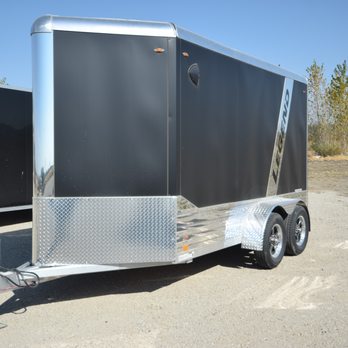 Doubletake Trailer Sales - Trailer Dealers Near Me - Pacific Junction, Iowa Doubletake Trailer Sales - Trailer Dealers Near Me - Pacific Junction, Iowa