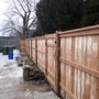Photo of Discount post holes and fences
