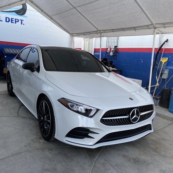 iRepair Auto Body And Paint - Body Shops Near Me - Canoga Park, California