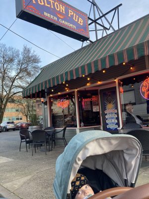 McMenamins Fulton Pub & Brewery by null