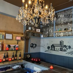 Yard Bar