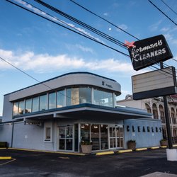 Gorman's Cleaners
