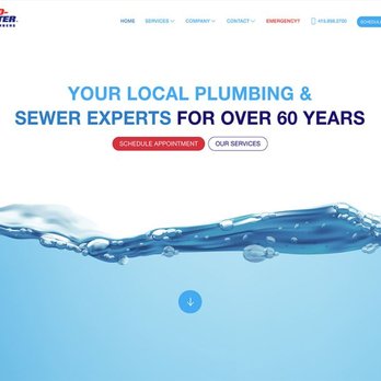 Bryn Howlett - Local WordPress Website Design - Web Design Near Me - Novato, California