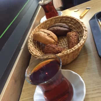 Komşufırın - Bakeries Near Me - Istanbul, 34