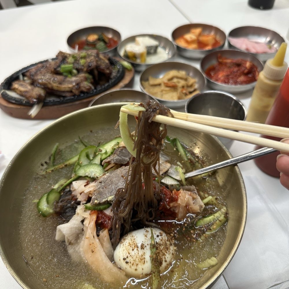 Yoo's Place - Korean Near Me - Irvine, California