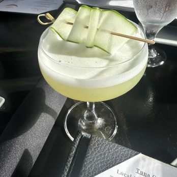 Naisla Kitchen and Cocktails - Eastside - Asian Fusion Near Me - Kapaʻa, Hawaii