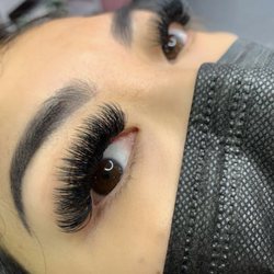 Bougie Beauty - Volume Lashes