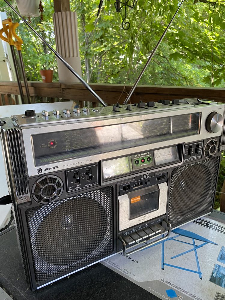 WJZP 107.9 - social services organization in Portland, ME