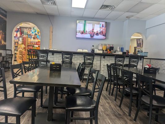 Zavala's Market & Taqueria by null