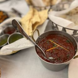CURRY CLUB AT SĀGHAR - Beef Vindalu Curry