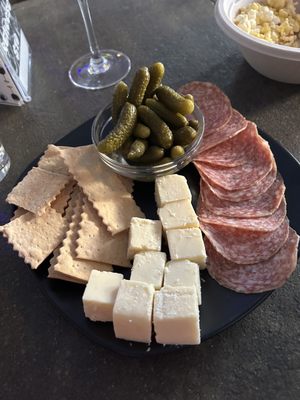 The Red Tail Beer & Wine Bar by null