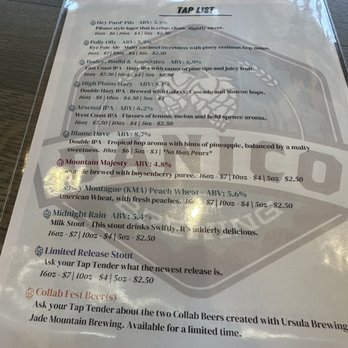 Danico Brewing Company - Breweries Near Me - Denver, Colorado