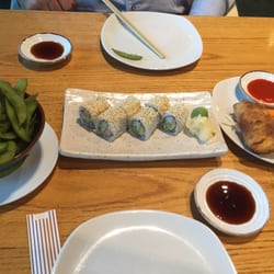 Chinese & Sushi Express