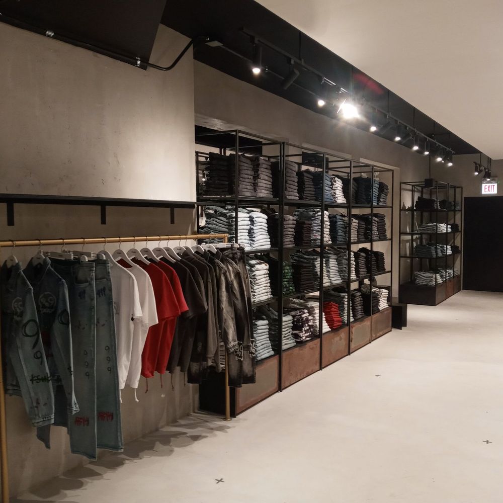 Ksubi - Accessories Near Me - Chicago, Illinois