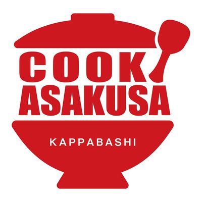 COOK!ASAKUSA KAPPABASHI by null