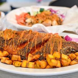 Suya Spot