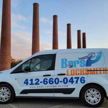 Bar's Locksmith - Bar's Mobile Locksmiths Pennsylvania. Learn more: bars-locksmith.com/mobile-locksmith/ - Keys & Locksmiths Near Me