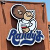 Randy’s Donuts gift card