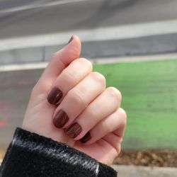 Vip Nail Spa