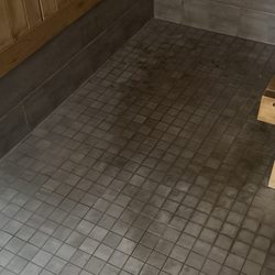 Bears Fit - Steam room mold