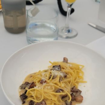 Poppy & Seed - Spaghetti - American Near Me - Anaheim, California Poppy & Seed - Spaghetti - American Near Me - Anaheim, California
