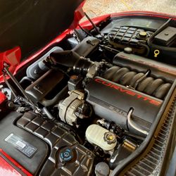 Bonner Mobile Detailing - Engine Bay cleaning, Sandpoint