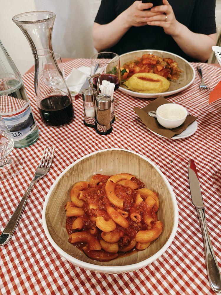 Osteria il Pozzo
