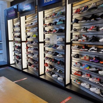 Foot Locker - Shoe Stores Near Me - Gastonia, North Carolina Foot Locker - Shoe Stores Near Me - Gastonia, North Carolina