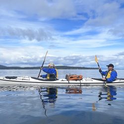 Discovery Sea Kayaks