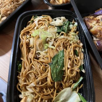 Simpang Asia - Mie Tek Tek - Indonesian Near Me - Los Angeles, California Simpang Asia - Mie Tek Tek - Indonesian Near Me - Los Angeles, California
