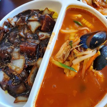 Joong Koog Jip - Korean Near Me - Bayside, New York Joong Koog Jip - Korean Near Me - Bayside, New York