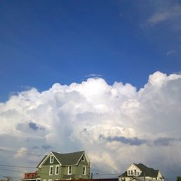 Wildwood sky #50dollartech Wildwood sky #50dollartech