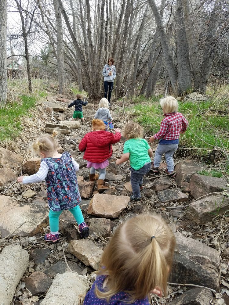 Active Louisville Kids - childcare center in Louisville, CO