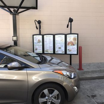 Chicken Salad Chick - I love that there is a drive thru in the back. Try the classic and jalapeño flavor. I thought both were very good! - Sandwiches Near Me - Palm Harbor, Florida