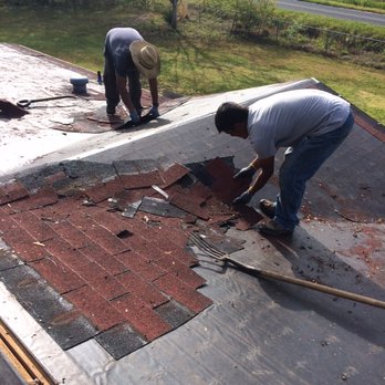 Burch Roofing - Roofing Near Me - Florence, South Carolina Burch Roofing - Roofing Near Me - Florence, South Carolina