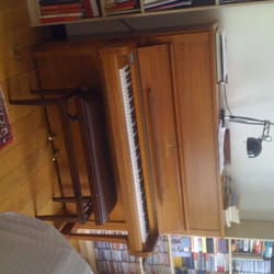 Cours De Piano Et Chant E.Benati