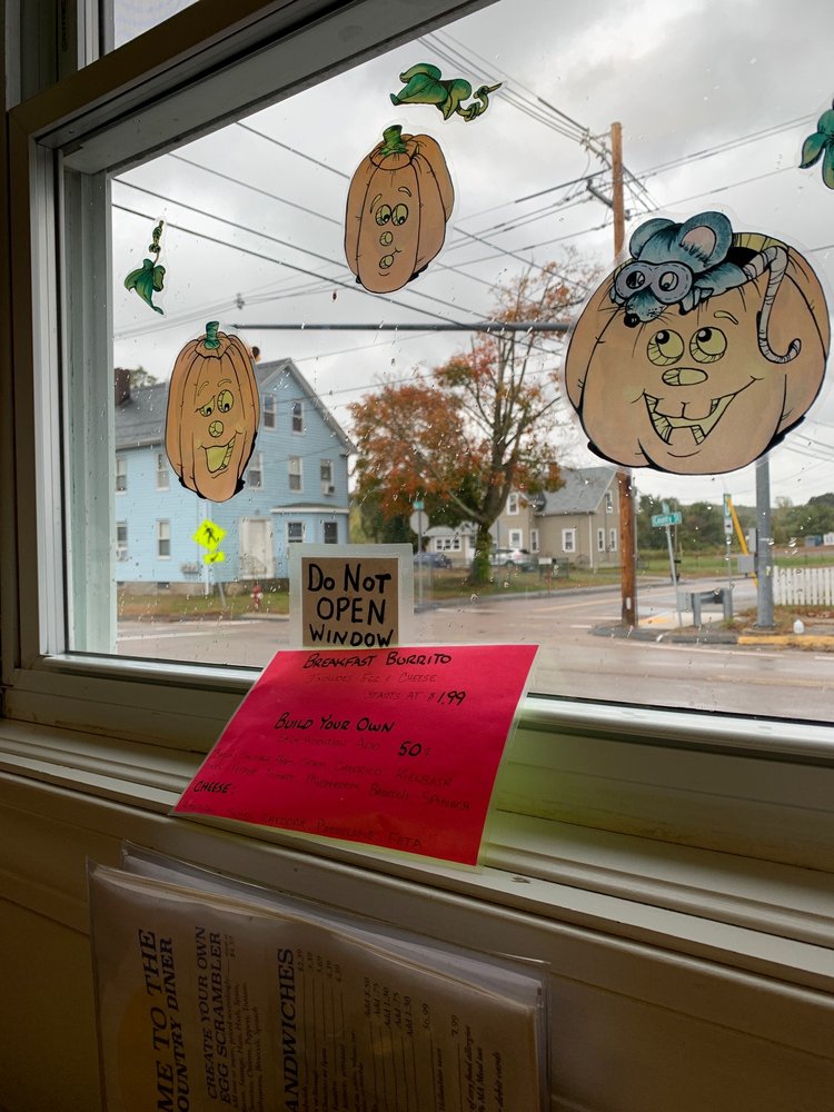 DIGHTON COUNTRY DINER Updated October 2024 10 Reviews 238 Main St