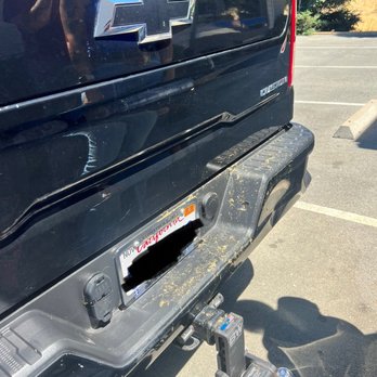 Ellis Car Wash - Car Wash Near Me - Lodi, California