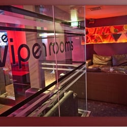Viper Rooms - From official website