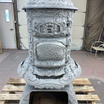 Clean Slate Dustless Blasting - Sandblasting Near Me - Fort Collins, Colorado Clean Slate Dustless Blasting - Sandblasting Near Me - Fort Collins, Colorado