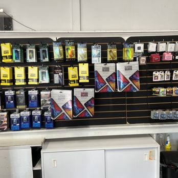 DDSR Mobile - Mobile Phone Repair Near Me - Charles Town, West Virginia